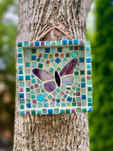 Load image into Gallery viewer, DIY Pretty Picture Mini Mosaic Art