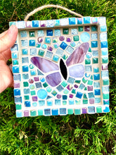 Load image into Gallery viewer, DIY Pretty Picture Mini Mosaic Art
