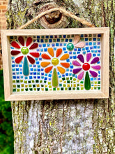 Load image into Gallery viewer, DIY Pretty Picture Mini Mosaic Art