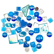 Load image into Gallery viewer, DIY Mosaic Heart Art Outline Wall Plaque