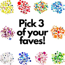 Load image into Gallery viewer, DIY Mosaic Heart Art Outline Wall Plaque