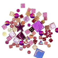 Load image into Gallery viewer, DIY Mosaic Heart Art Outline Wall Plaque