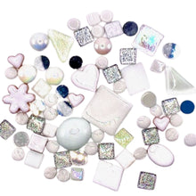 Load image into Gallery viewer, DIY Mosaic Heart Art Outline Wall Plaque