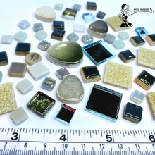 Load image into Gallery viewer, Make Your Own Magical 6" Circle Mirror Kit