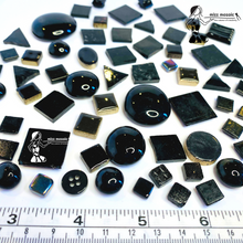 Load image into Gallery viewer, DIY Mosaic 6" Circle Wall Plaque Kit