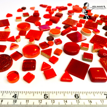 Load image into Gallery viewer, DIY Tri-Color Mosaic Heart Plaque