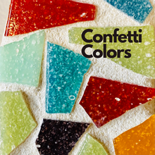 Load image into Gallery viewer, DIY Mosaic Letter Plaque Kit