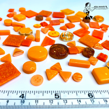 Load image into Gallery viewer, DIY Mosaic Heart Mirror