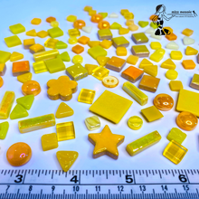 Load image into Gallery viewer, DIY Mosaic Letter Plaque Kit