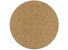 Load image into Gallery viewer, DIY Mosaic 6" Circle Wall Plaque Kit