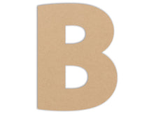 Load image into Gallery viewer, DIY Mosaic Letter Plaque Kit