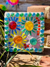 Load image into Gallery viewer, Mosaic Stepping Stone Kit