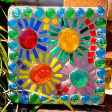 Load image into Gallery viewer, Mosaic Stepping Stone Kit