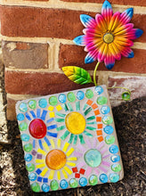 Load image into Gallery viewer, Mosaic Stepping Stone Kit