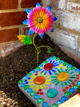 Load image into Gallery viewer, Mosaic Stepping Stone Kit