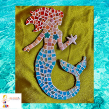 Load image into Gallery viewer, Magical Mermaids, Tails & Seahorses!