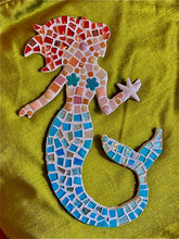 Load image into Gallery viewer, Magical Mermaids, Tails & Seahorses!