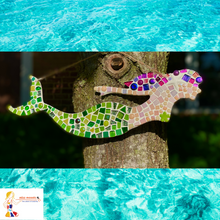 Load image into Gallery viewer, Magical Mermaids, Tails & Seahorses!