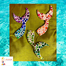 Load image into Gallery viewer, Magical Mermaids, Tails & Seahorses!