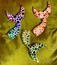 Load image into Gallery viewer, Magical Mermaids, Tails & Seahorses!