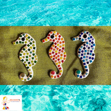 Load image into Gallery viewer, Magical Mermaids, Tails & Seahorses!