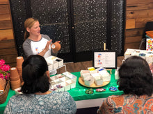 Load image into Gallery viewer, Private Mosaic Making Lessons with The Mizz