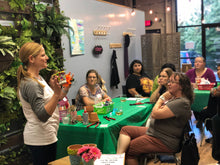 Load image into Gallery viewer, Private Mosaic Making Lessons with The Mizz