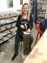 Load image into Gallery viewer, Private Mosaic Making Lessons with The Mizz