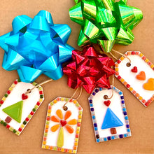 Load image into Gallery viewer, Make-Your-Own Cute Gift Tags Kit

