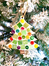 Load image into Gallery viewer, Make-Your-Own Traditional Tree Ornaments Kit
