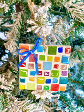 Load image into Gallery viewer, Make-Your-Own Present Ornaments Kit
