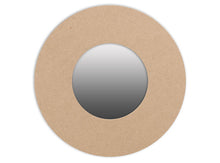 Load image into Gallery viewer, Make Your Own Magical 6&quot; Circle Mirror Kit
