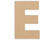 Load image into Gallery viewer, DIY Mosaic Letter Plaque Kit
