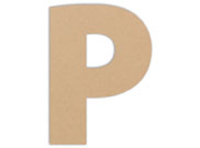 Load image into Gallery viewer, DIY Mosaic Letter Plaque Kit
