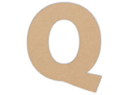 Load image into Gallery viewer, DIY Mosaic Letter Plaque Kit
