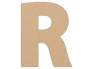 Load image into Gallery viewer, DIY Mosaic Letter Plaque Kit
