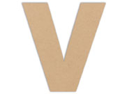 Load image into Gallery viewer, DIY Mosaic Letter Plaque Kit
