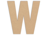 Load image into Gallery viewer, DIY Mosaic Letter Plaque Kit
